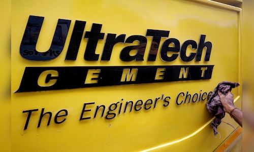 UltraTech Cement to sell up to 6.5% stake in India Cements via OFS