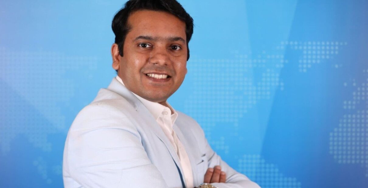 Buy or sell: Sumeet Bagadia recommends three stocks to buy on Monday — 25 August 2025