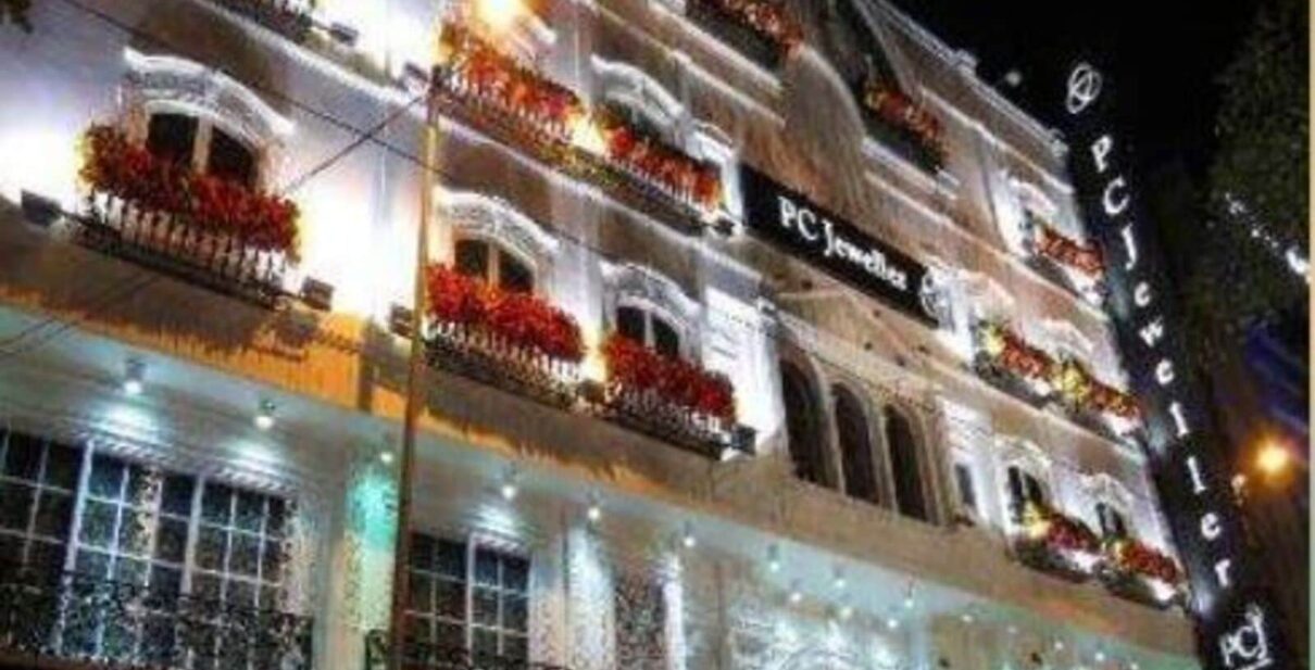 Multibagger stock: PC Jeweller Q1 results out; YoY profit jumps 122% on 81% rise in sales