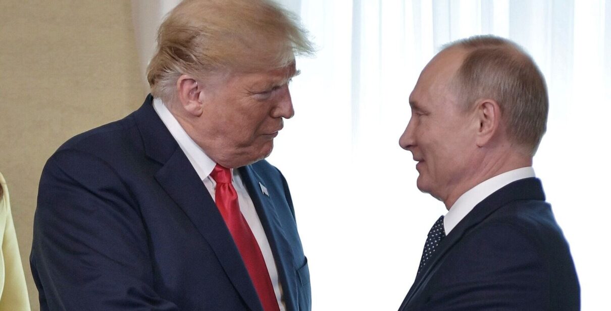 Trump-Putin meeting: Will US president extend tariff deadline ending on 27 August 2025?