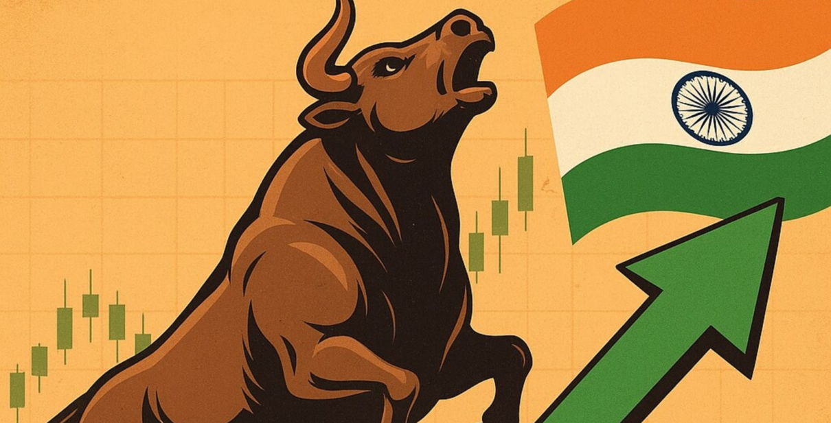 GST reforms, Putin-Trump meeting to US Fed rate cut: Top five factors that may dictate Indian stock market next week