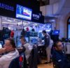 Traders are fleeing stocks feared to be under threat from Artificial Intelligence