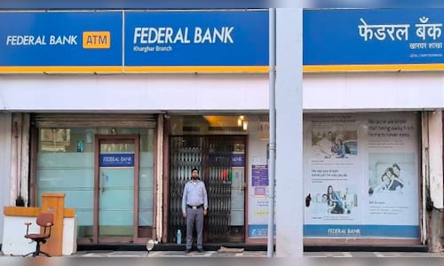 Federal Bank net profit fall 15% in Q1, asset quality deteriorates