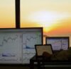 Sensex drops 368 points, Nifty ends at 24,487— 10 key highlights from the Indian stock market today