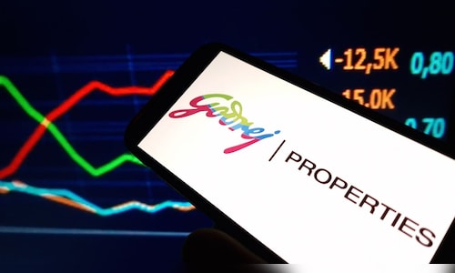 Godrej Properties net debt rises 42% to ₹4,637 crore in Q1, debt-equity ratio at 0.26