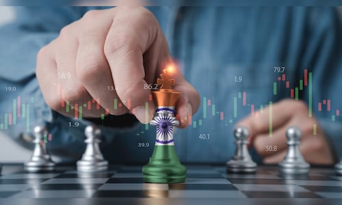 RBI has room for 75–100 bps rate cuts over next two years, says 3R Investment’s Neeraj Seth