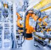 Industrial parts manufacturer sees best day since listing after gaining only once in last 25 sessions