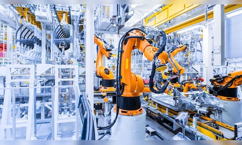 Industrial parts manufacturer sees best day since listing after gaining only once in last 25 sessions
