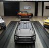 Mahindra reveals 4 new SUVs on NU_IQ platform, production to start in 2027
