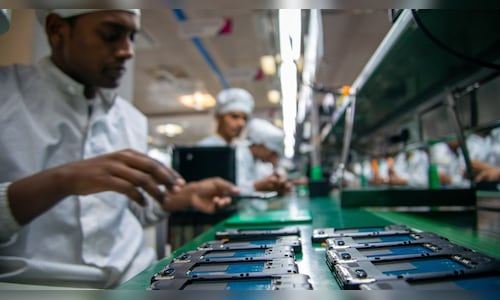 Kaynes Technology subsidiary signs ₹4,995 crore investment MoU with Tamil Nadu government