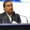 Reliance New Energy has potential to become as big as O2C business in next 5-7 years, says Mukesh Ambani