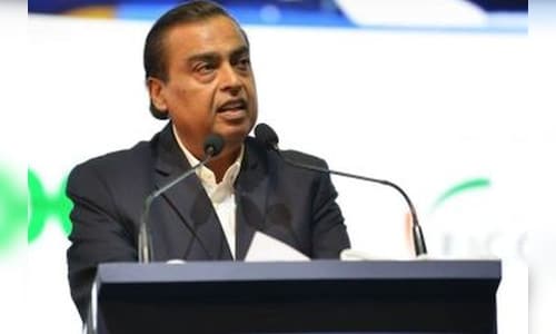 Reliance New Energy has potential to become as big as O2C business in next 5-7 years, says Mukesh Ambani