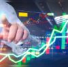 Sensex, Nifty rise on auto sales boost; midcaps hit record highs