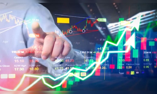 Sensex, Nifty rise on auto sales boost; midcaps hit record highs