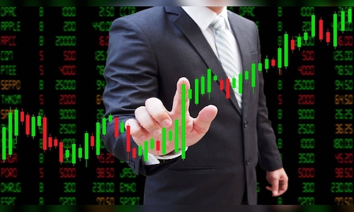 Sensex, Nifty close at highest levels since July on IT, pharma boost