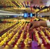 Gold buying during Navratri and Diwali may stay resilient despite price surge, say experts