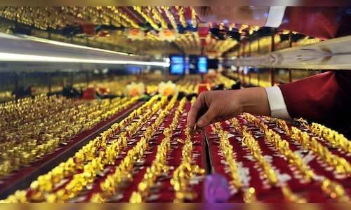 Gold buying during Navratri and Diwali may stay resilient despite price surge, say experts