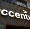 Accenture Q4 revenue rises 7%, tops estimates on AI-led demand surge