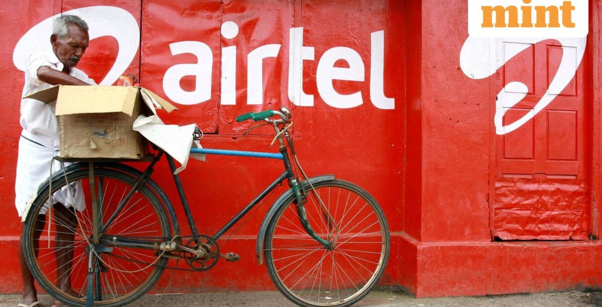 Bharti Airtel share price surges 30% from 52-week lows. Is it still a stock to buy?