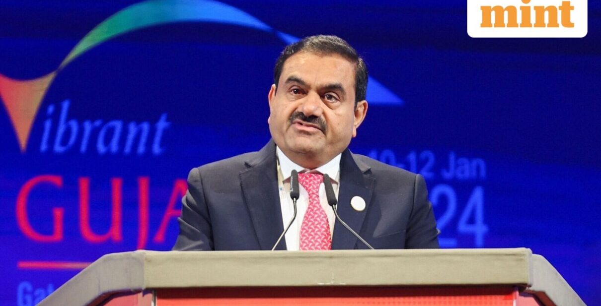 Gautam Adani’s net worth jumps ₹299 crore in a day after SEBI’s clearance from Hindenburg Research allegations