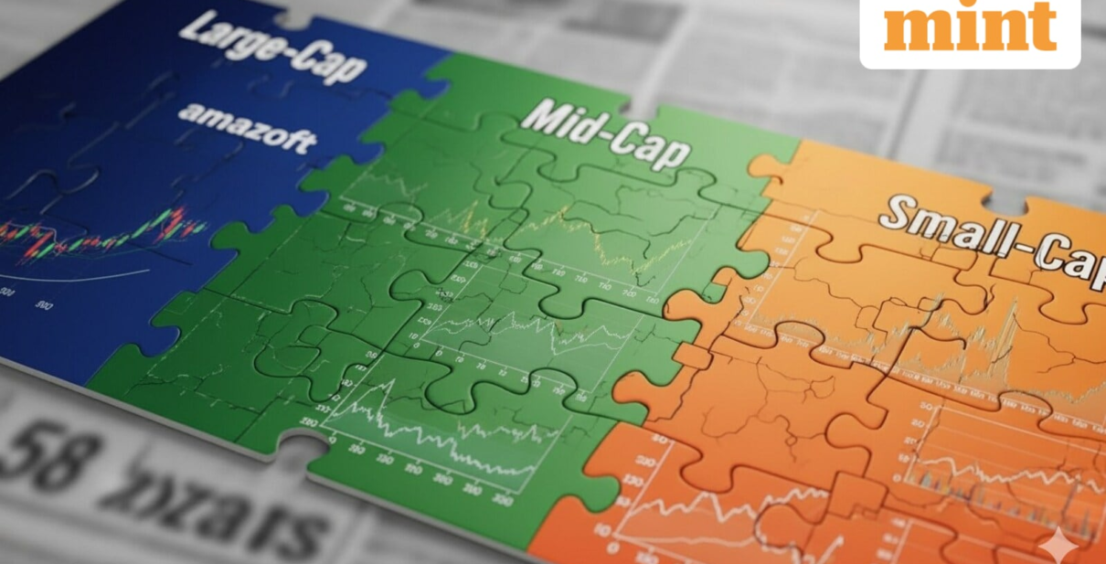 Countdown to market cap rejig: New guards book the upper berth