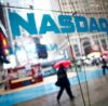 Melt-up puts Nasdaq on track for 10-day streak