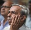 Stock market ends lower, midcaps shine; Bajaj Finance hits record high