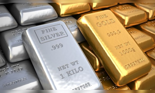 IBJA’s Prithviraj Kothari sees silver reaching  per ounce within a year