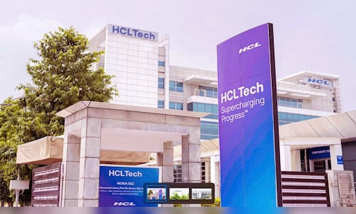 HCLTech renews multi-year digital transformation deal with Swedish transport-equipment manufacturer