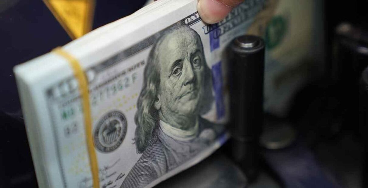 Global bond yields hit new highs, yet markets stay calm; all eyes on US Fed