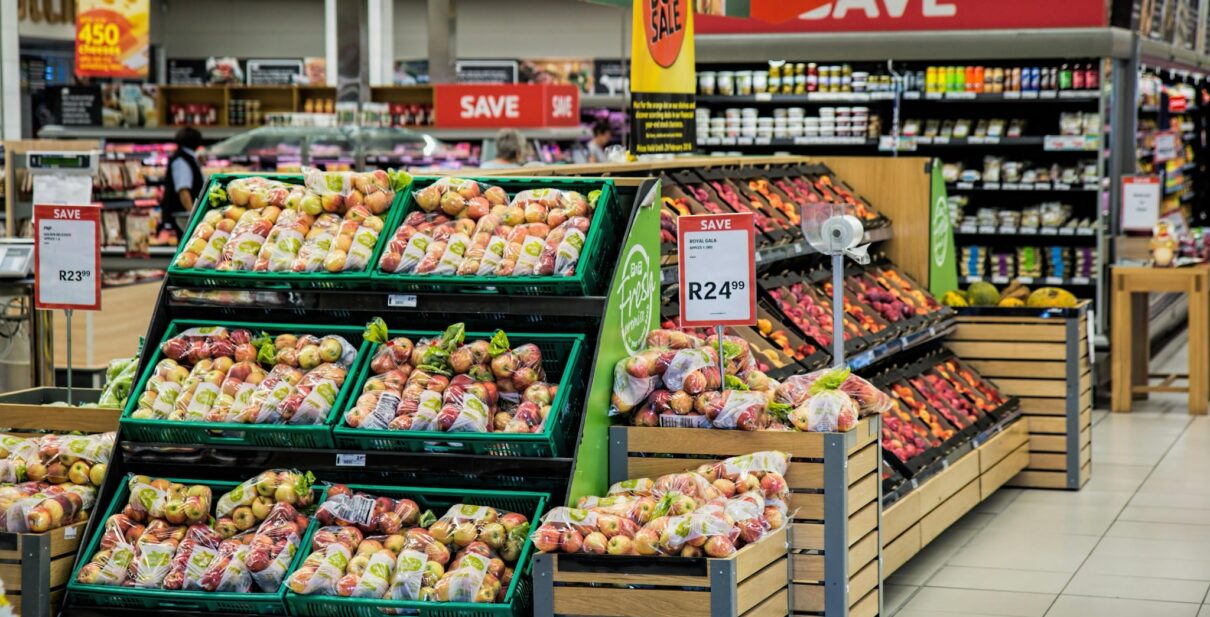 Eyes on US inflation as Fed prepares for next week’s rate announcement