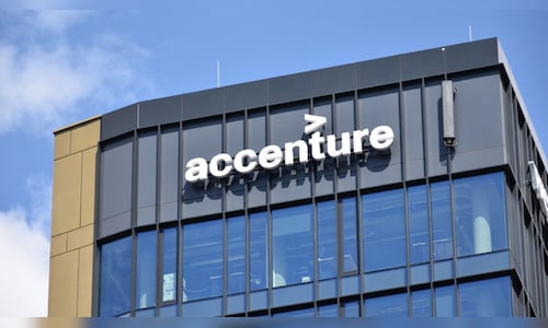Accenture Q4 Results: Revenue beats estimates, FY26 growth forecast at 2-5%