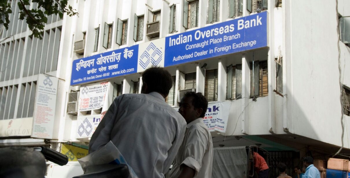 Indian Overseas Bank Q2 Results: Firm reports record profit of ₹1,226 crore, up 58% YoY