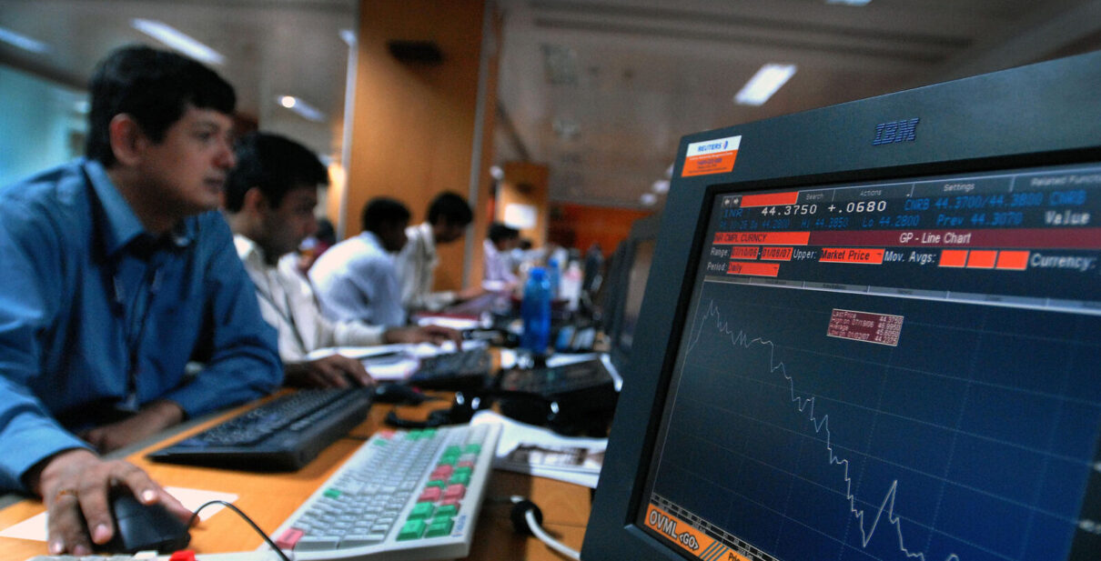 Indian stock market looks poised for a bright Samvat 2082, but investors can’t overlook these key risks