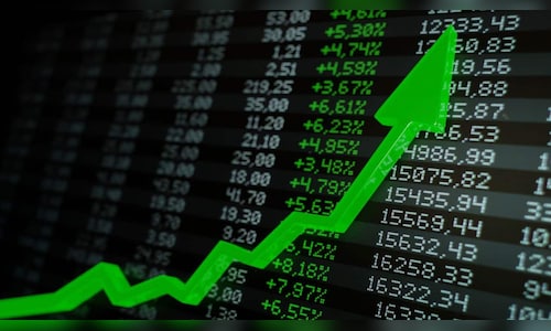 Sammaan Capital shares gain 25% in six consecutive days of gains — Here’s why