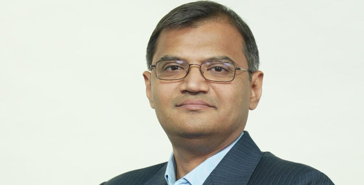Focus on large-caps, mid-caps in Samvat 2082, recommends Nandish Shah of Motilal Oswal; shares 14 stock ideas