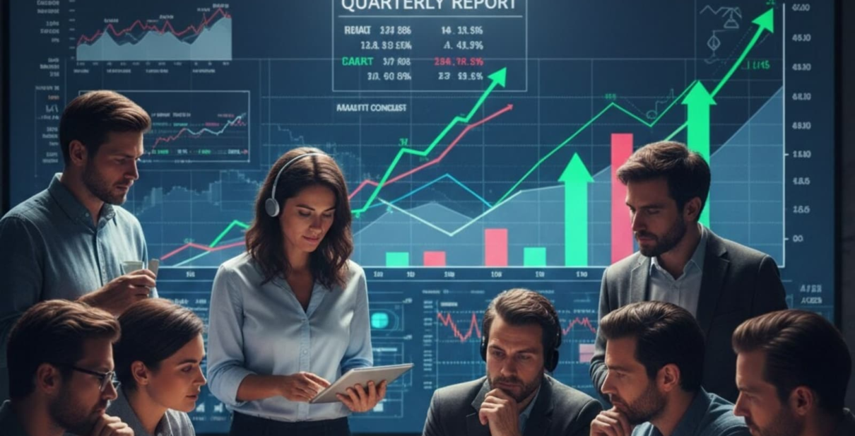 HDB Financial Services Q2 results: Net profit slips nearly 2% YoY to ₹581 crore, dividend declared