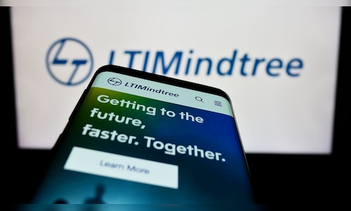 LTIMindtree declares ₹22 interim dividend per share; record date set for October 24