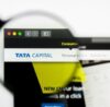 Tata Capital shares to list on the bourses on Monday — All you need to know