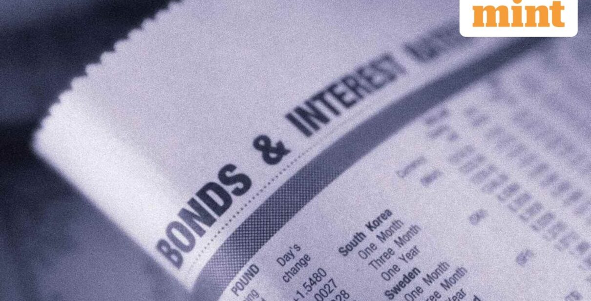 Bonds offer attractive carry in low inflation environment: Is it time to invest?