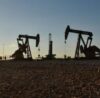 Oil edges lower for fourth day on oversupply concerns