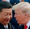 Copper slides from record as Trump and Xi conclude meeting