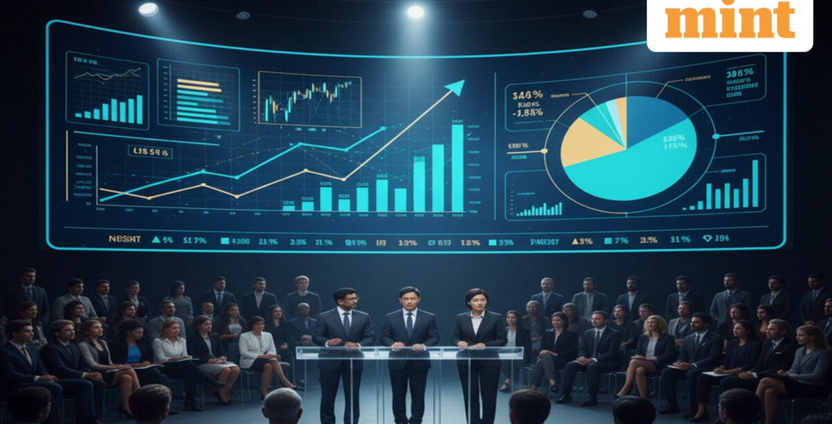 Q2 results: September quarter earnings beat estimates; metals, OMCs lead the upside, says Kotak Securities