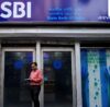 SBI shares gain as Q2 results beat expectations. Can the PSU stock hit ₹1,000 mark anytime soon?