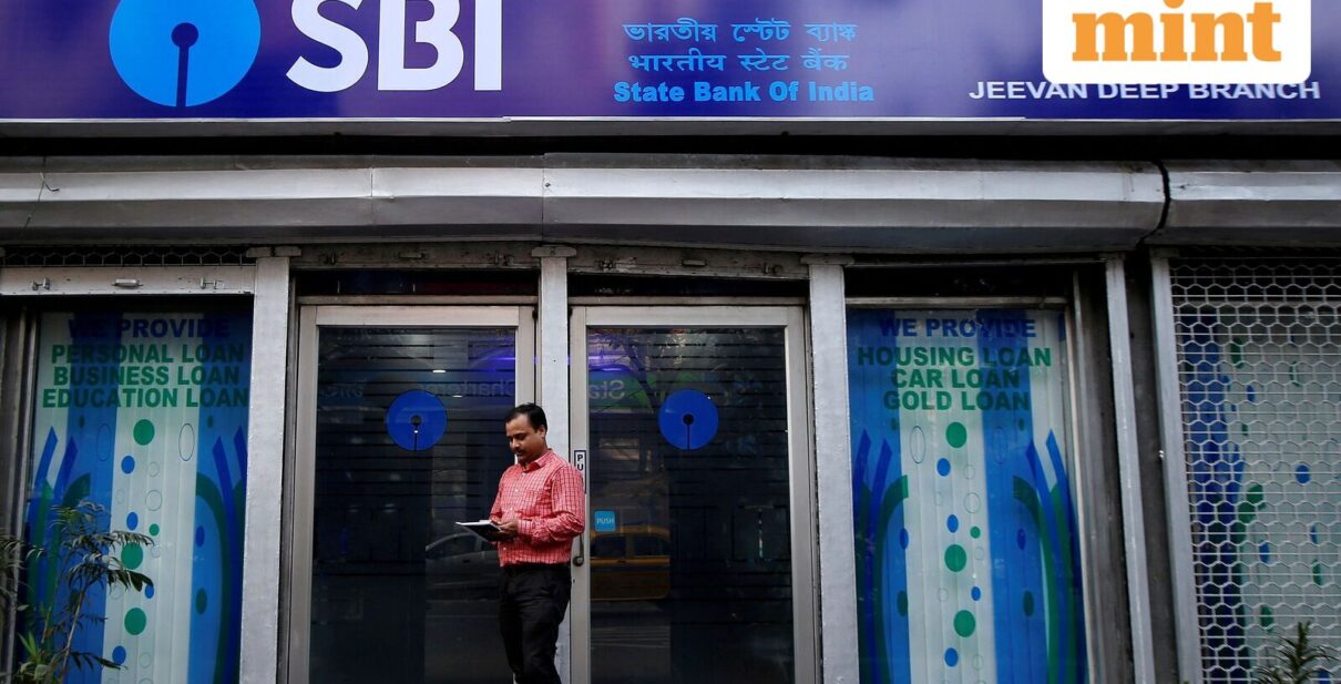 SBI shares gain as Q2 results beat expectations. Can the PSU stock hit ₹1,000 mark anytime soon?