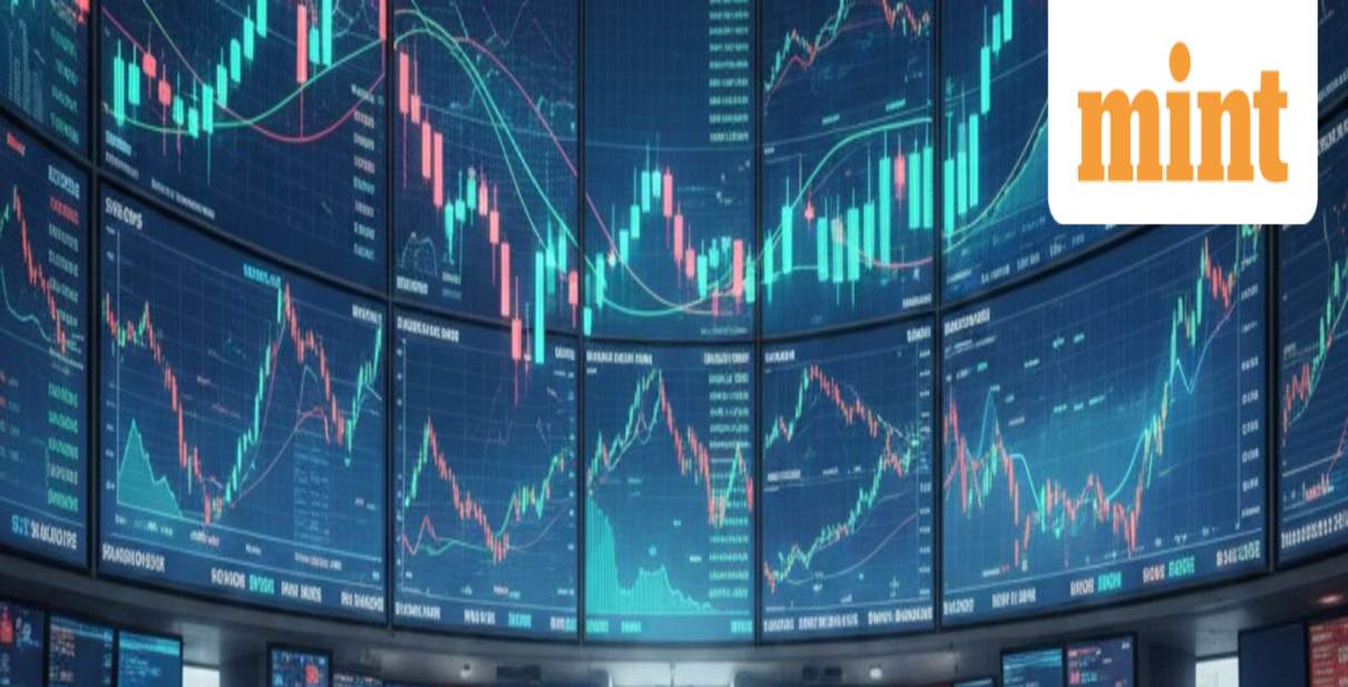 Nifty 50 falls from Mt 26K, again: What makes it a formidable level to conquer?
