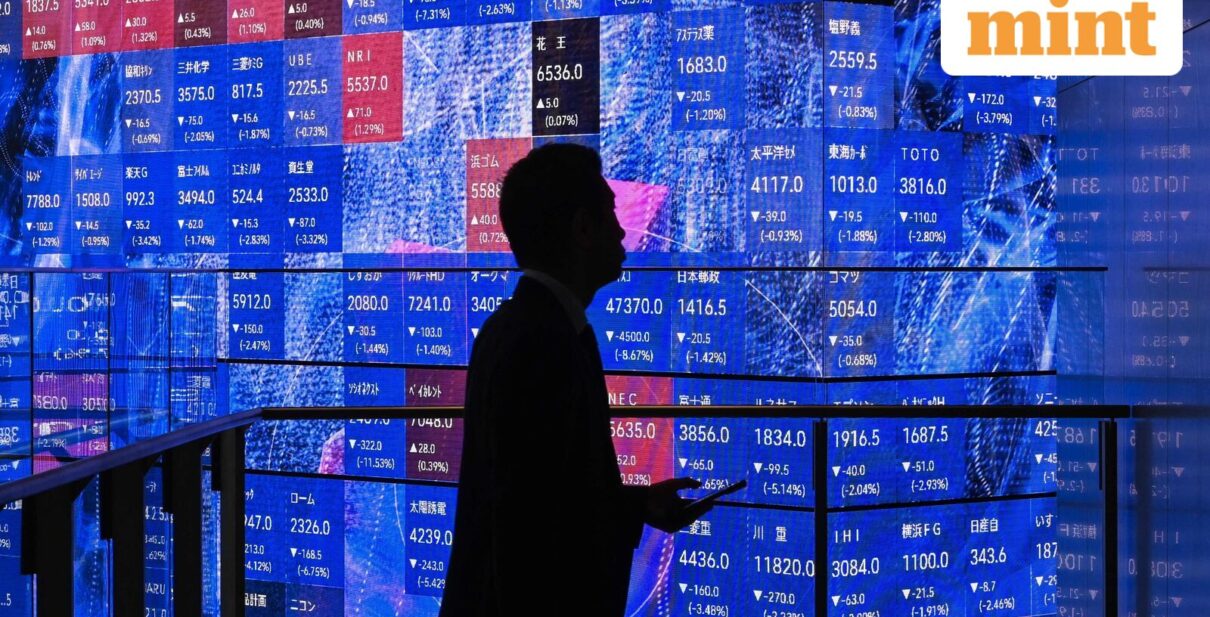 A lot of risk, a lot of uncertainty