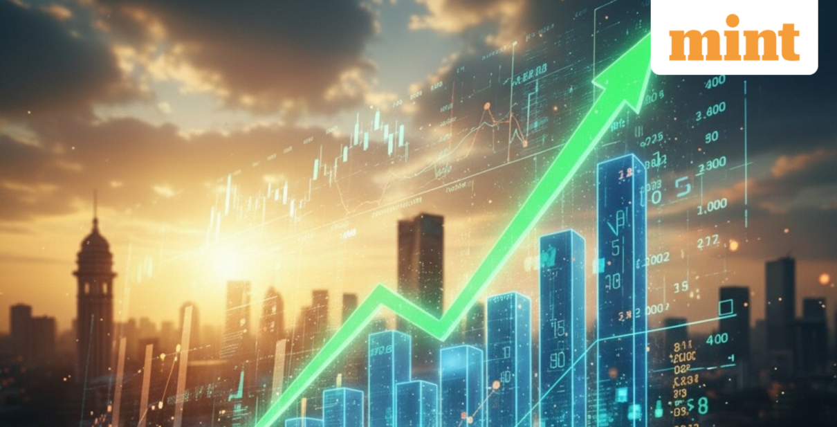 Penny stock under ₹10 hits upper circuit on four out of five sessions this week; rises 90% in one month