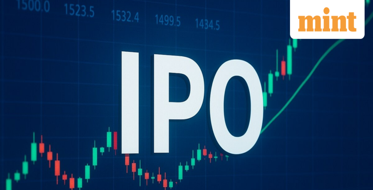 IPOs turn exit vehicles for early-stage investors: CEA Anantha Nageswaran says spirit of public markets being undermined
