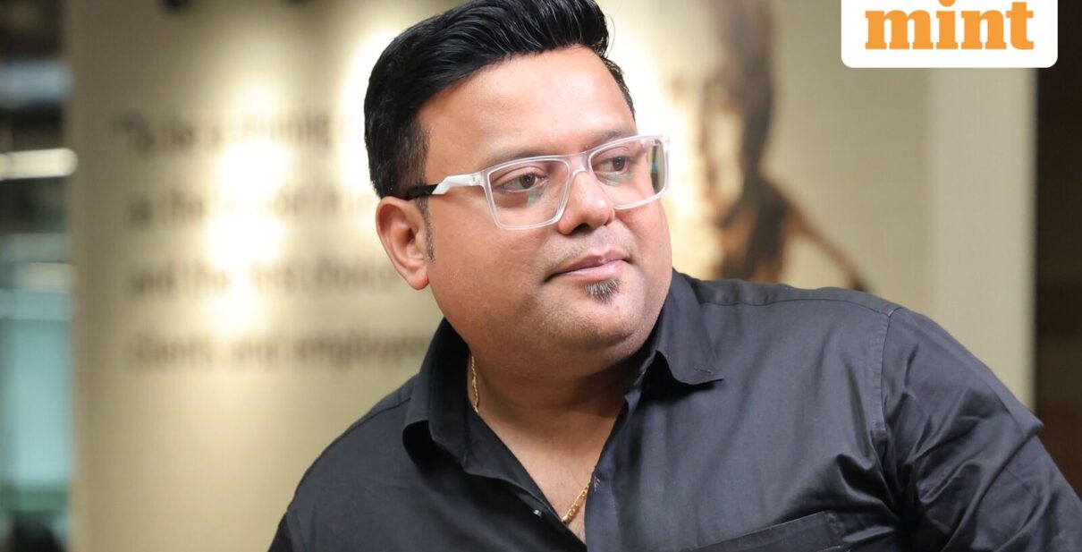 Stocks to buy under ₹200: Mehul Kothari of Anand Rathi recommends three shares to buy or sell